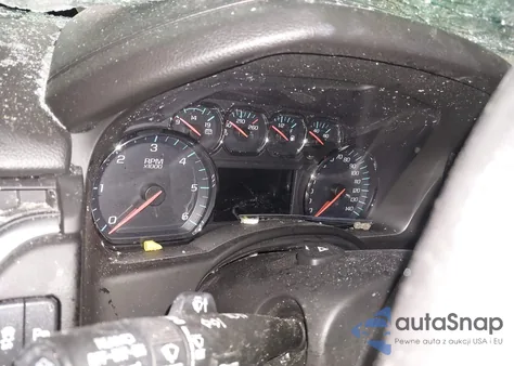 2018 Chevrolet Suburban Ls from USA, damaged, VIN 1GNSCGKC1JR210367